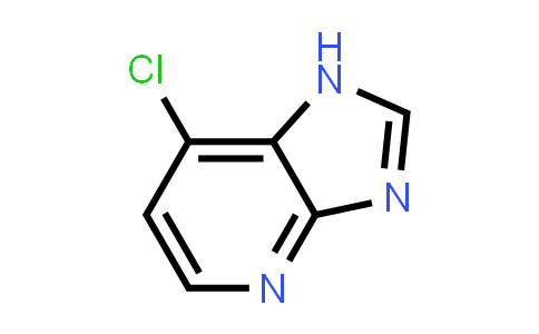 7-Chloro-1h-imidazo[4,5-b]pyridine