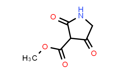 methyl 2,4-dioxopyrrolidine-3-carboxylate