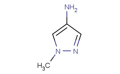 1-甲基-4-氨基吡唑