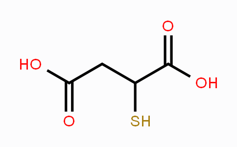 Thiomalic acid