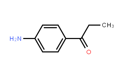1-(4-Aminophenyl)propan-1-one