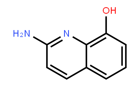 2-氨基-8-喹啉醇