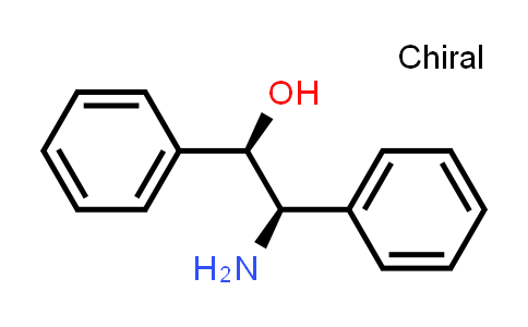 (1R,2R)-2-amino-1,2-diphenylethan-1-ol