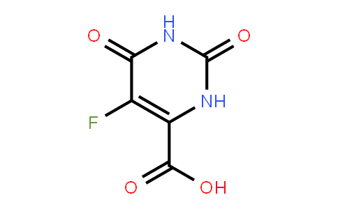 5-Fluoro orotic acid