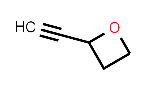 2-ethynyloxetane