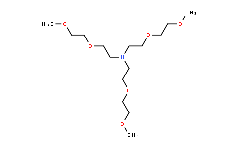 Tris[2-(2-methoxyethoxy)ethyl]amine