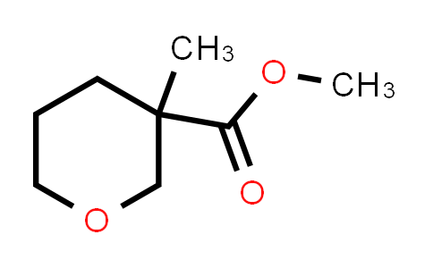 methyl 3-methyloxane-3-carboxylate