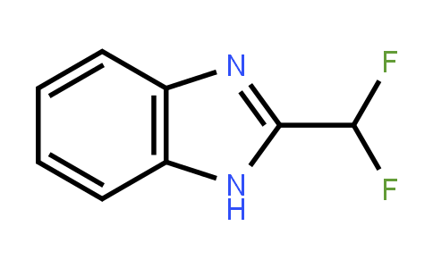 2-(Difluoromethyl)-1h-benzimidazole