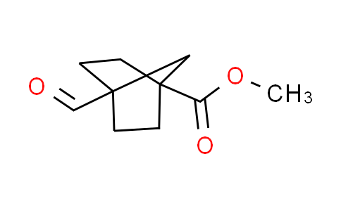 methyl 4-formylbicyclo[2.2.1]heptane-1-carboxylate