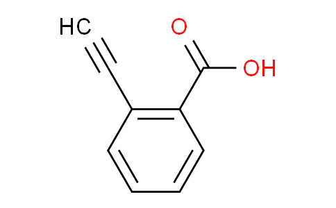 2-Ethynylbenzoic acid 