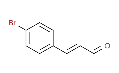 4-Bromocinnamaldehyde 