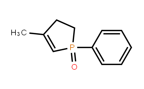 3-Methyl-1-phenyl-2-phospholen1-oxide