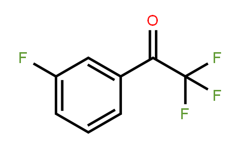 2,2,2,3'-Tetrafluoroacetophenone