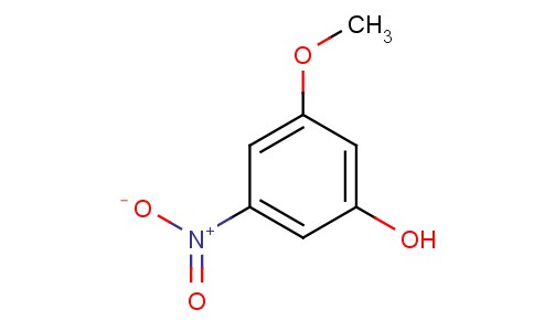 3-Methoxy-5-nitrophenol