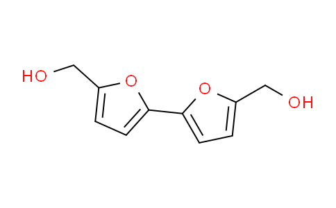 [2,2'-Bifuran]-5,5'-diyldimethanol