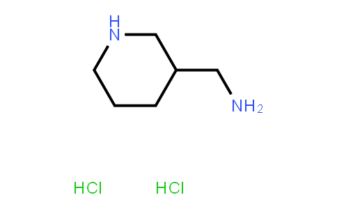 3-Piperidylmethanamine dihydrochloride