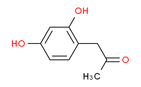1-(2,4-Dihydroxyphenyl)propan-2-one