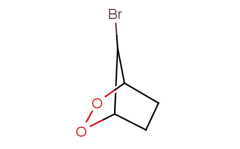 7-Bromo-2,3-dioxabicyclo[2.2.1]heptane