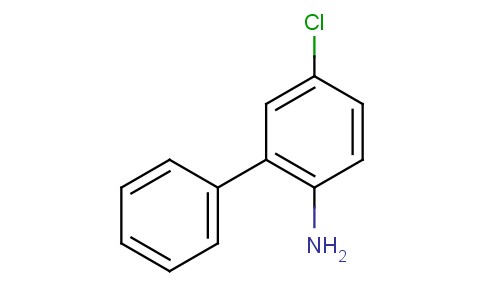 5-chloro-biphenyl-2-ylamine