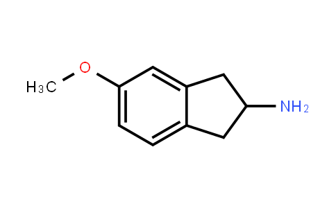 5-Methoxy-2-aminoindane