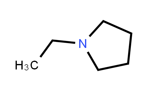 N-ethylpyrrolidine