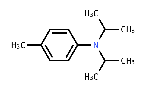 N，N-二异丙基对甲苯胺