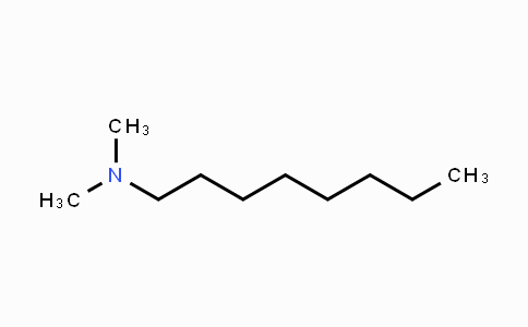 N,N-Dimethyloctylamine