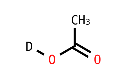 氘代乙酸-D