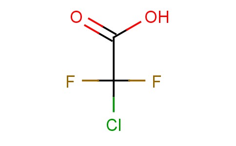 Chlorodifluoroacetic acid