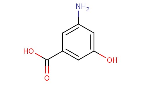 5-Amino-3-hydroxybenzoic acid