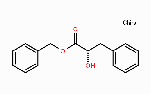 (S)-benzyl 2-hydroxy-3-phenylpropanoate