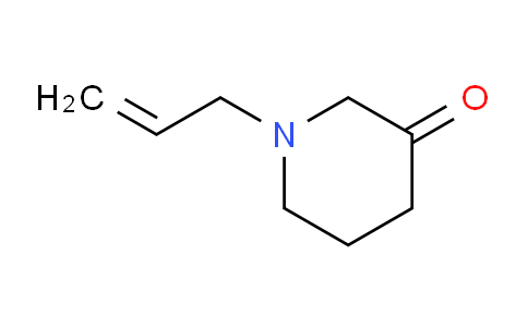 1-Allylpiperidin-3-one