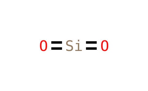 Silicon dioxide