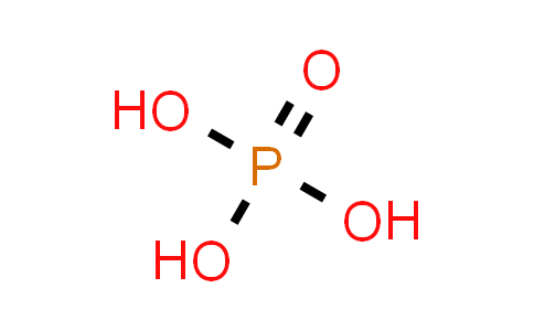 磷酸的电子式图片图片