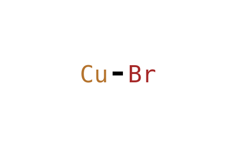 Copper(I) Bromide