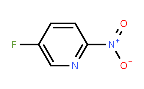 5-Fluoro-2-nitropyridine