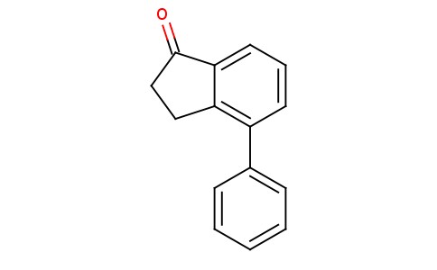 4-phenyl-2,3-dihydroinden-1-one