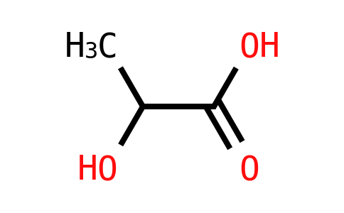(S)-2-羟基丙酸