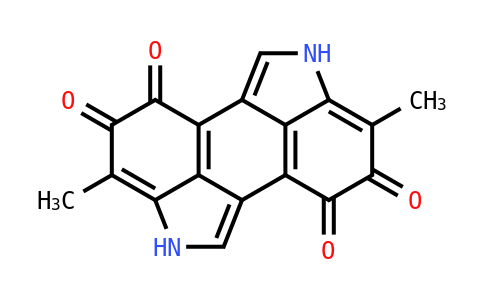 聚二羥基吲哚