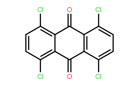1,4,5,8-Tetrachloroanthraquinone