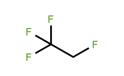 1,1,1,2 Tetrafluoroethane