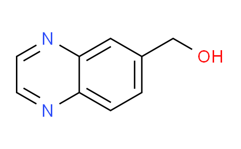 quinoxalin-6-ylmethanol