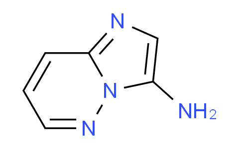 IMIDAZO[1,2-B]PYRIDAZIN-3-YLAMINE