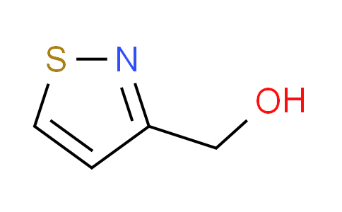 異噻唑-3-基甲醇