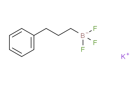 Potassium 3-phenylpropyltrifluoroborate