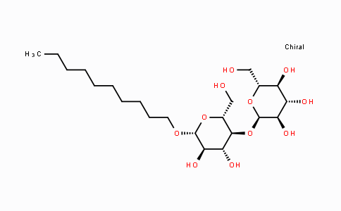 (2R,3r,4s,5s,6r)-2-[(2r,3s,4r,5r,6r)-6-decoxy-4,5-dihydroxy-2-(hydroxymethyl)tetrahydropyran-3-yl]oxy-6-(hydroxymethyl)tetrahydropyran-3,4,5-triol