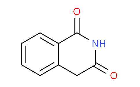 isoquinoline-1,3(2H,4H)-dione