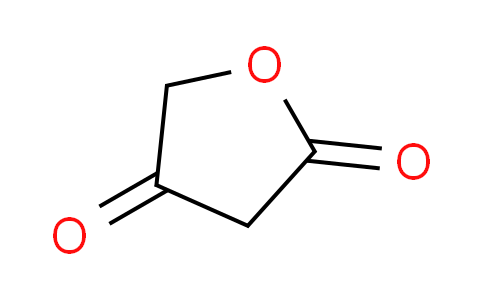 4-羥乙酰乙酸內(nèi)酯