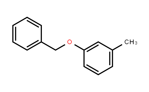 3-(苄氧基)甲苯