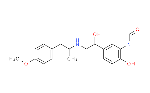 福莫特羅